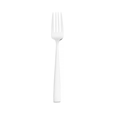 Fourchette de table Garda, OVE, 206 mm, Lot de 12 - Finedine