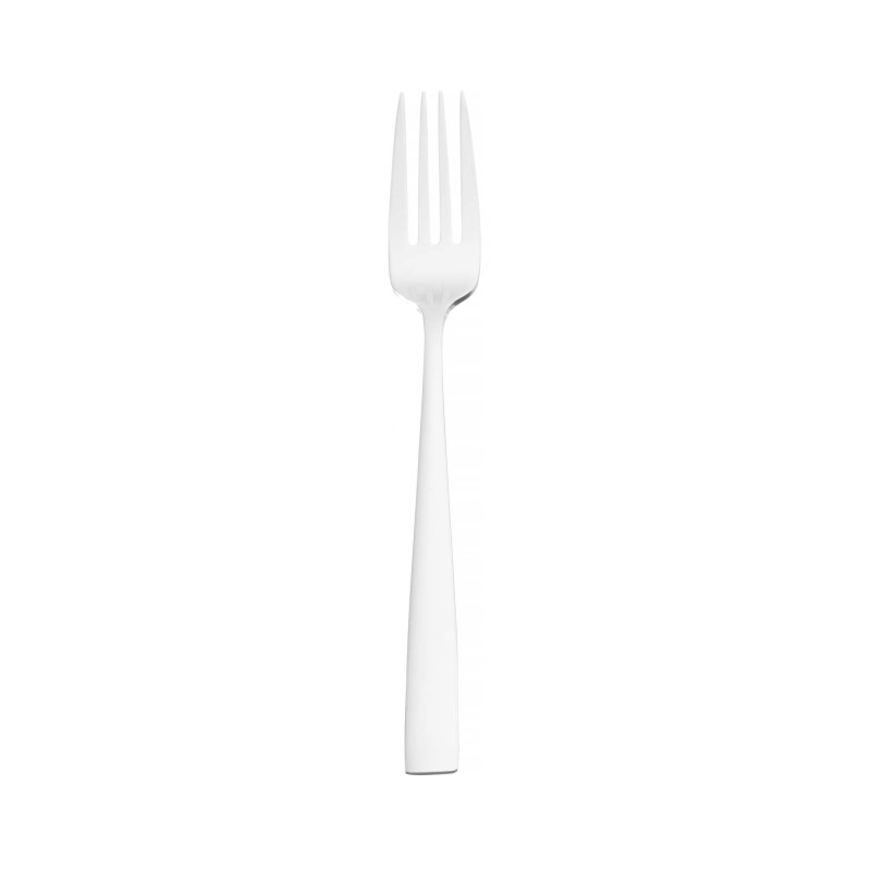 Fourchette de table Garda, OVE, 206 mm, Lot de 12 - Finedine