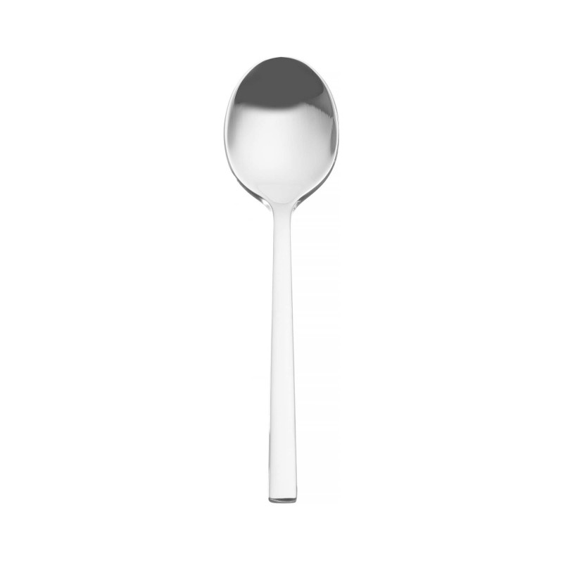 Cuillère à dessert Lugano, OVE, 181 mm, Lot de 12 - Finedine