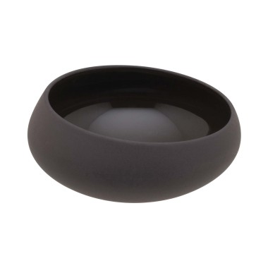 Cocotte en carbone bol à bord incliné 120 mm 30cl - Finedine