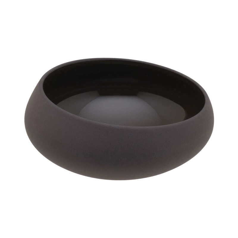 Cocotte en carbone bol à bord incliné 120 mm 30cl - Finedine