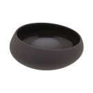 Cocotte en carbone bol à bord incliné 120 mm 30cl - Finedine