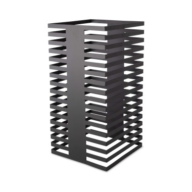 Colonne buffet Skiatos, 17 niveaux, 250x250x500mm - Finedine