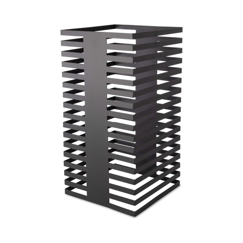 Colonne buffet Skiatos, 17 niveaux, 250x250x500mm - Finedine