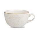 Tasse à cappuccino Barley White Stonecast, 340 ml - Finedine