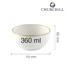 Bol empilable Stonecast Barley White, 115x(h)55mm - Finedine