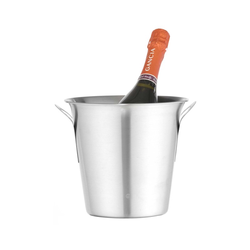 Refroidisseur à vin, Bar up, 3,5 L, Ø210x(H)210mm - Finedine