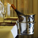 Refroidisseur à vin, Bar up, 3,5 L, Ø210x(H)210mm - Finedine