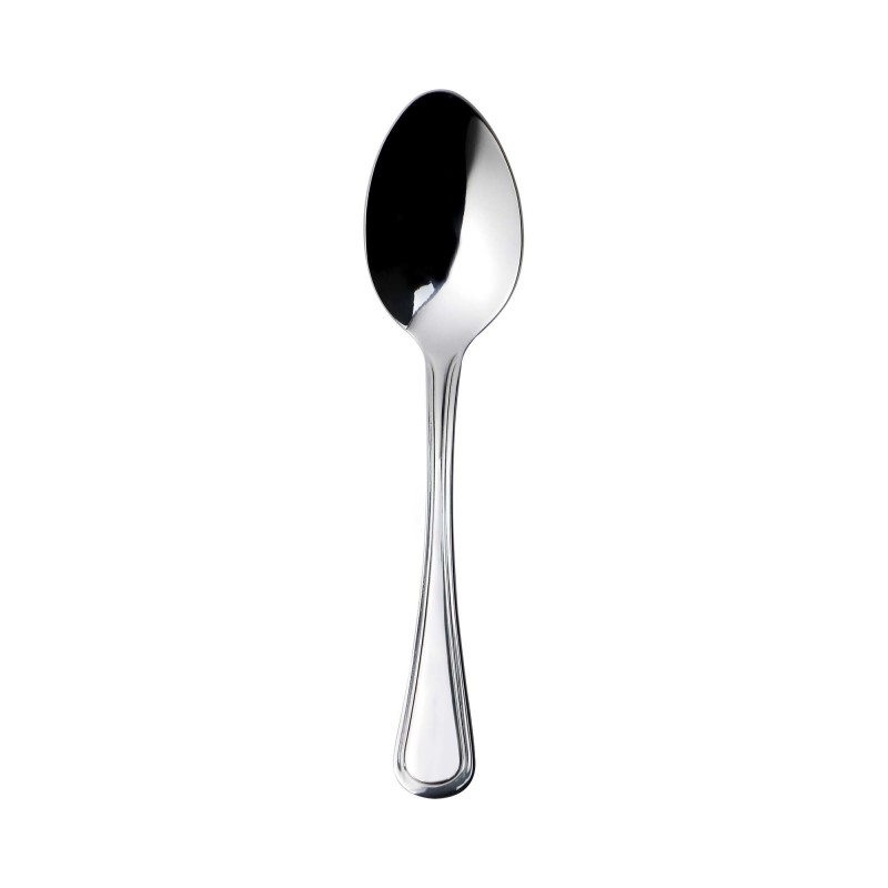Cuillère à soupe Bologna, OVE, 197 mm, Lot de 12 - Finedine