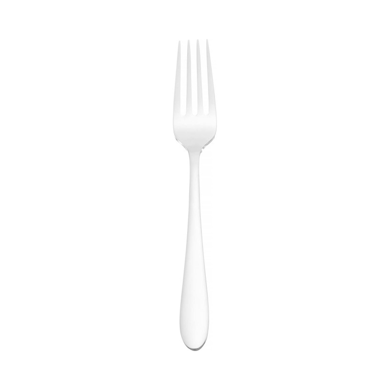 Fourchette de table Como, OVE, 198 mm, Lot de 12 - Finedine