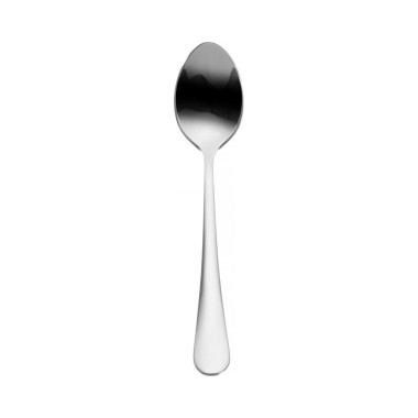 Cuillère à café Navarino, OVE, 119 mm, Lot de 12 - Finedine