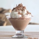 Tasse à crème glacée et dessert 165 ml, Lot de 6 - Finedine
