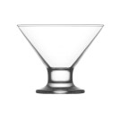 Tasse à crème glacée et dessert 165 ml, Lot de 6 - Finedine
