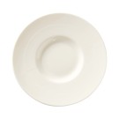 Assiette de présentation Crema, 318 mm, Lot de 6 - Finedine