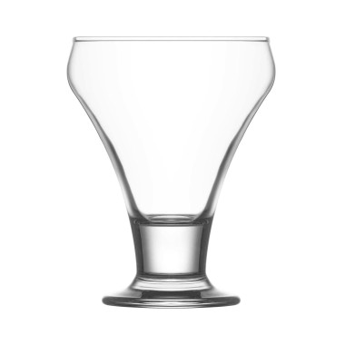 Coupe à glace et dessert Frosty 305 ml, Lot de 6 - Finedine