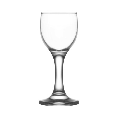 Verre à vodka et liqueur Misket, 55 ml, Lot de 6 - Finedine