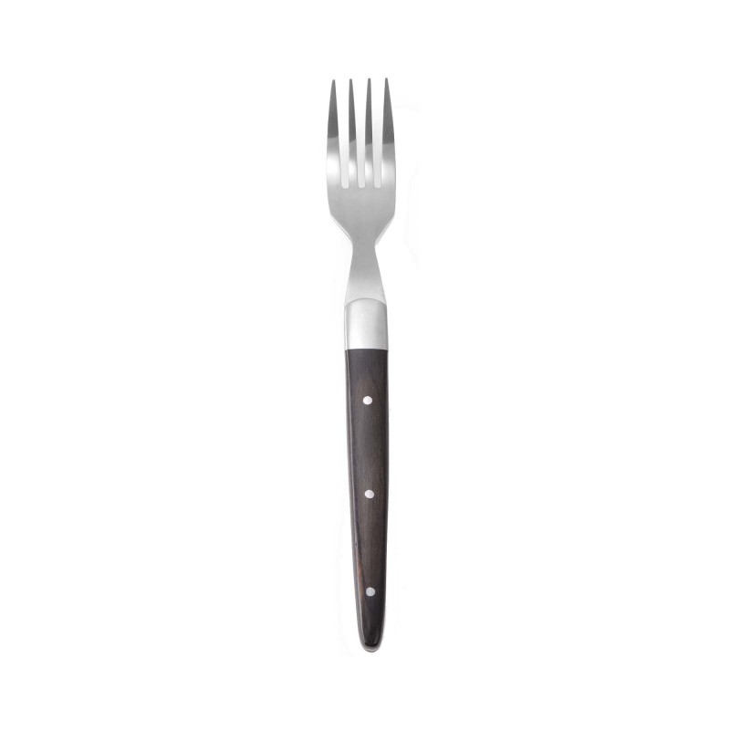 Fourchette à steak Corfu - set de 6, OVE, 205 mm - Finedine