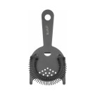 Passoire Hawthorne, Bar up, Noir, 160x75x(H)15mm - Finedine