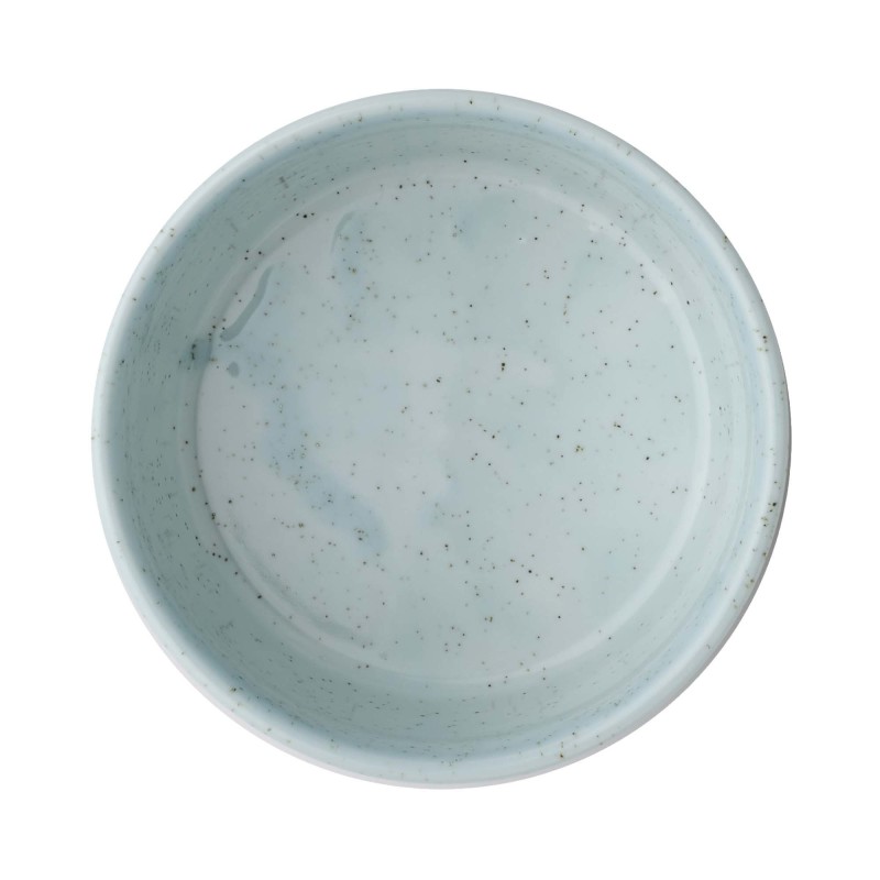 Bol à soupe en œuf de cane Nourish Siena, 120 mm - Finedine