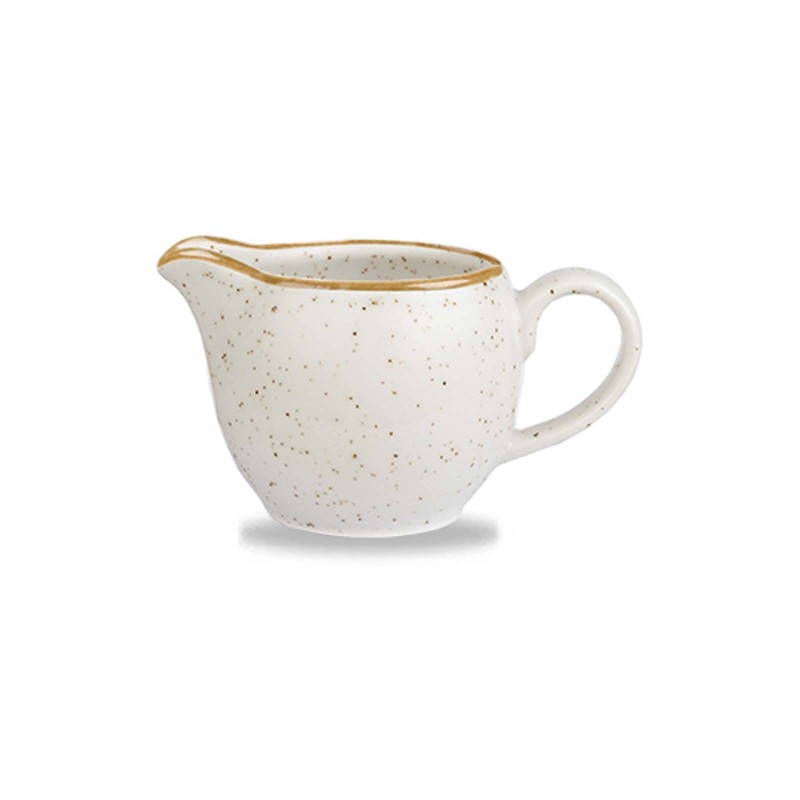 Cruchon en pierre Stonecast Barley White, 114 ml - Finedine