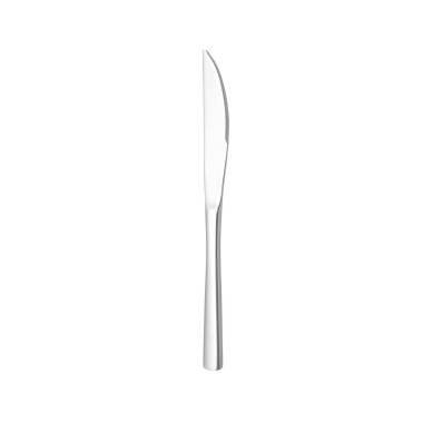 Couteau de table Bergen, OVE, 235 mm, Lot de 12 - Finedine