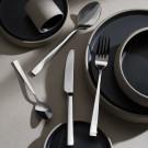 Couteau à dessert Garda, OVE, 194 mm, Lot de 12 - Finedine