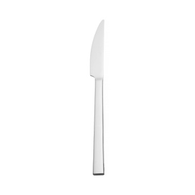 Couteau de table Lugano, OVE, 230 mm, Lot de 12 - Finedine