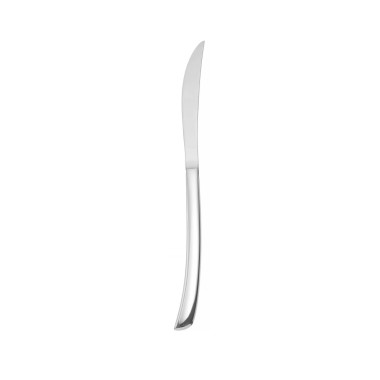 Couteau de Table Torino, OVE, 237 mm, Lot de 12 - Finedine