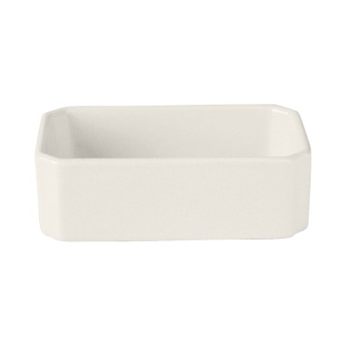 Conteneur Dove pour sachets, 70x120mm, Lot de 6 - Finedine