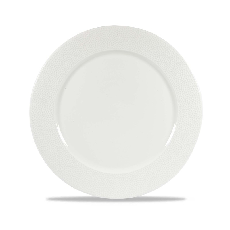 Assiette de présentation Isla, 305 mm, Lot de 6 - Finedine