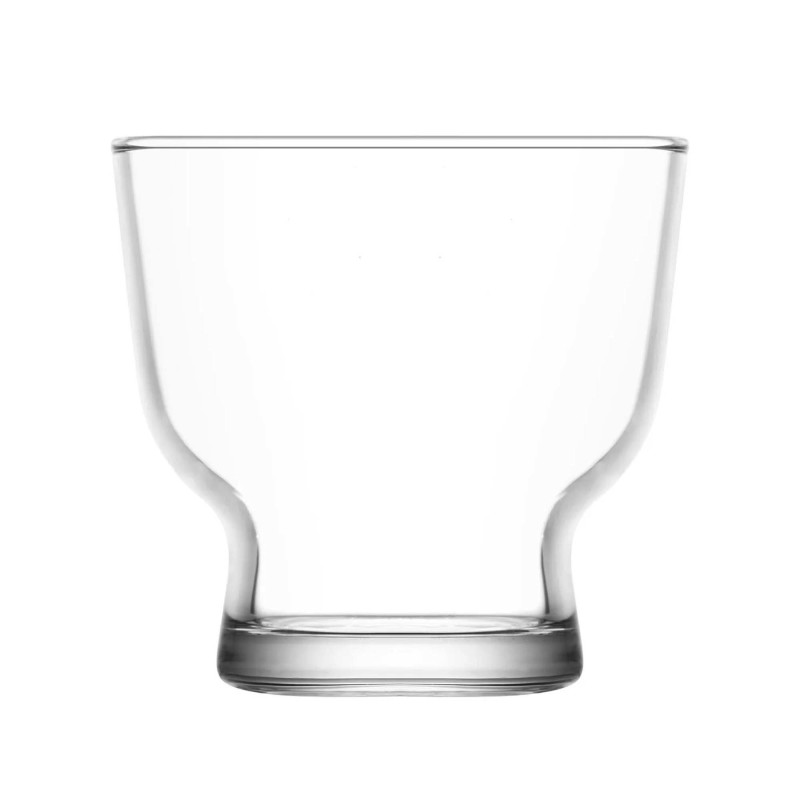 Petit verre à glace et dessert 240 ml, Lot de 6 - Finedine