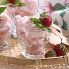 Petit verre à glace et dessert 240 ml, Lot de 6 - Finedine