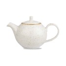 Pot à boisson en Barley White Stonecast, 426 ml - Finedine