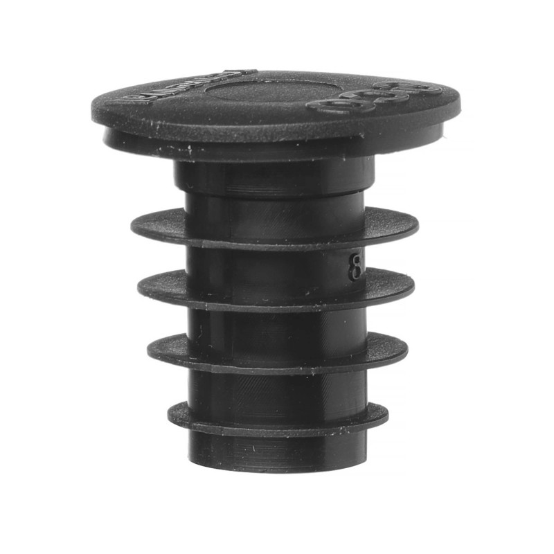 Bouchons – 6 pièces, Bar up, 6 pièces, Ø31x31mm - Finedine