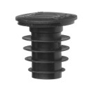 Bouchons – 6 pièces, Bar up, 6 pièces, Ø31x31mm - Finedine