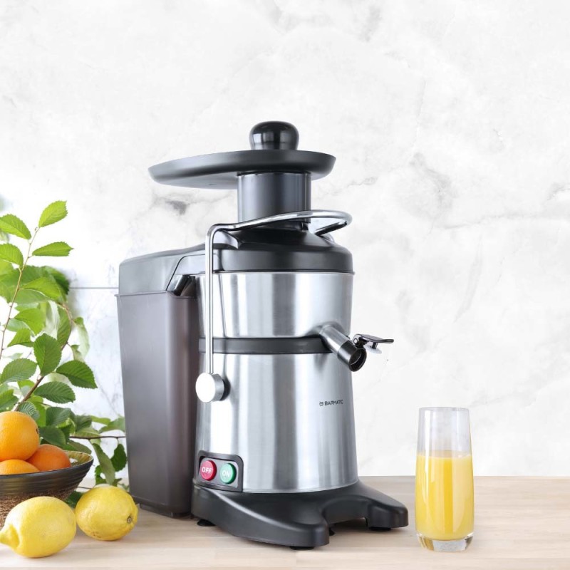 Extracteur de jus suprême 2.0, 250x410x(H)530mm - Finedine