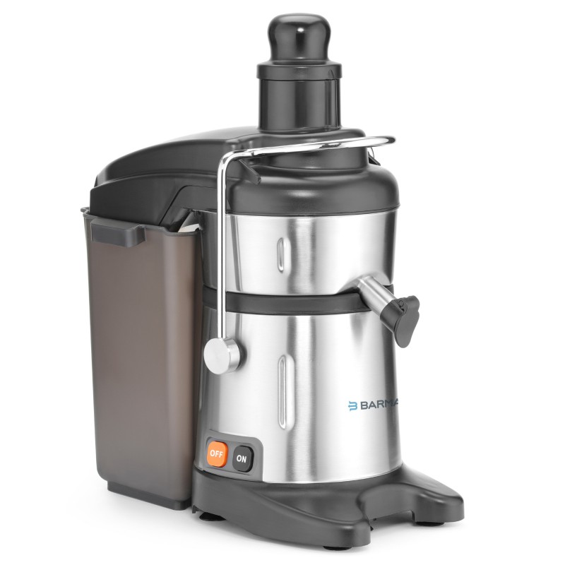 Extracteur de jus suprême 2.0, 250x410x(H)530mm - Finedine
