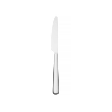 Couteau de table Adria, OVE, 226 mm, Lot de 12 - Finedine