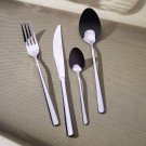 Cuillère à café Bergen, OVE, 112 mm, Lot de 12 - Finedine