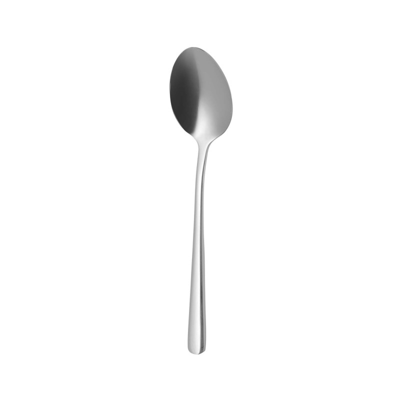 Cuillère à café Bergen, OVE, 137 mm, Lot de 12 - Finedine