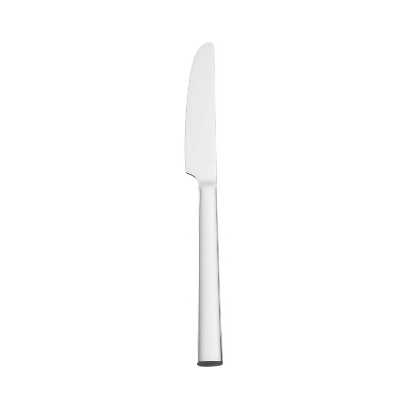 Couteau de table Garda, OVE, 220 mm, Lot de 12 - Finedine