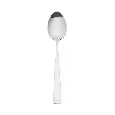Cuillère à soupe Garda, OVE, 205 mm, Lot de 12 - Finedine