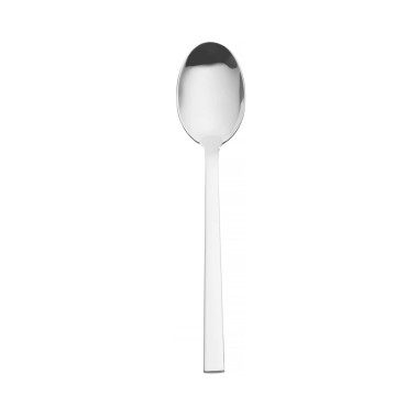 Cuillère à café Lugano, OVE, 111 mm, Lot de 12 - Finedine
