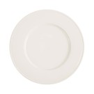 Assiette plate rectangulaire, 230 mm, Lot de 6 - Finedine