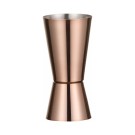 Barkit en tube, Bar haut, Cuivre, ø120(H)320mm - Finedine