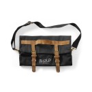 Sac à bartender, Bar Up, noir, 210x370x(H)70mm - Finedine