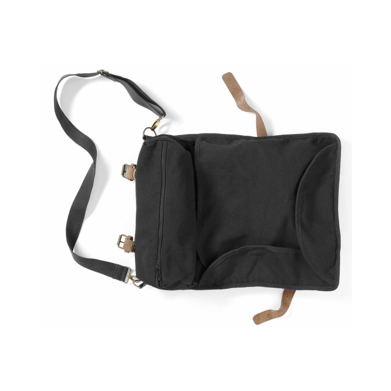 Sac à bartender, Bar Up, noir, 210x370x(H)70mm - Finedine