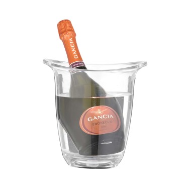 Seau à champagne, Bar up, 3L, 220x185x(H)226mm - Finedine