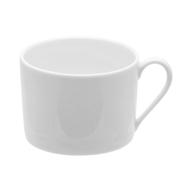 Collection L Fragment Blanc tasse à café 25 cl - Finedine