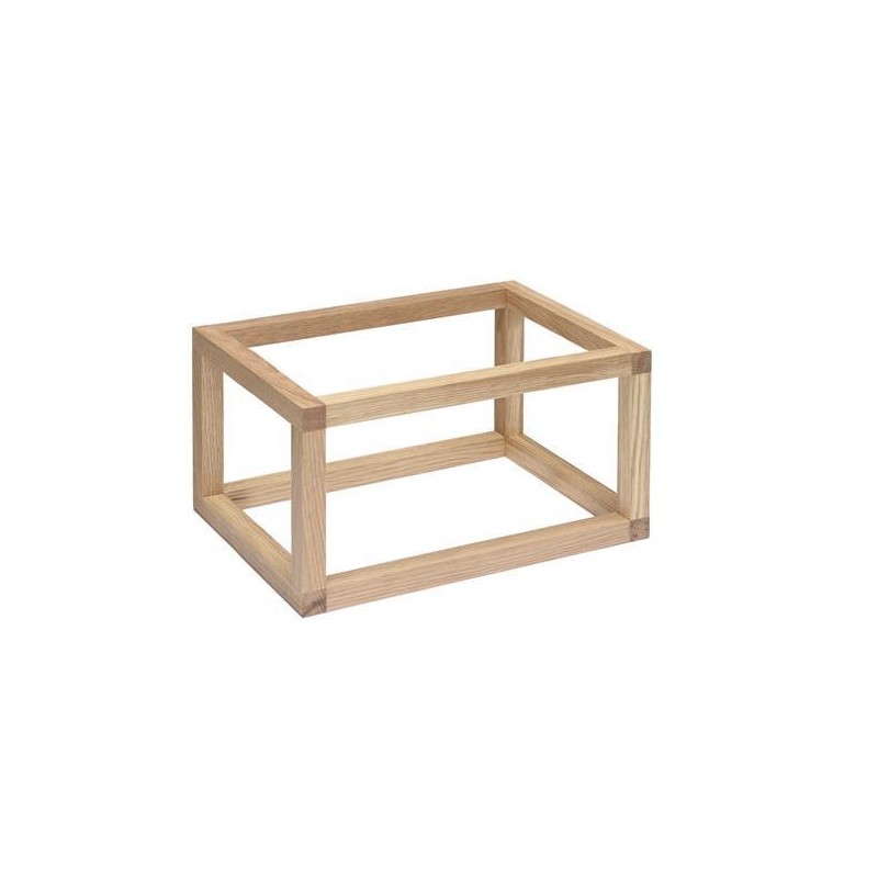 Cadre de support Madeira pour plateau GN 1 / 2 - Finedine